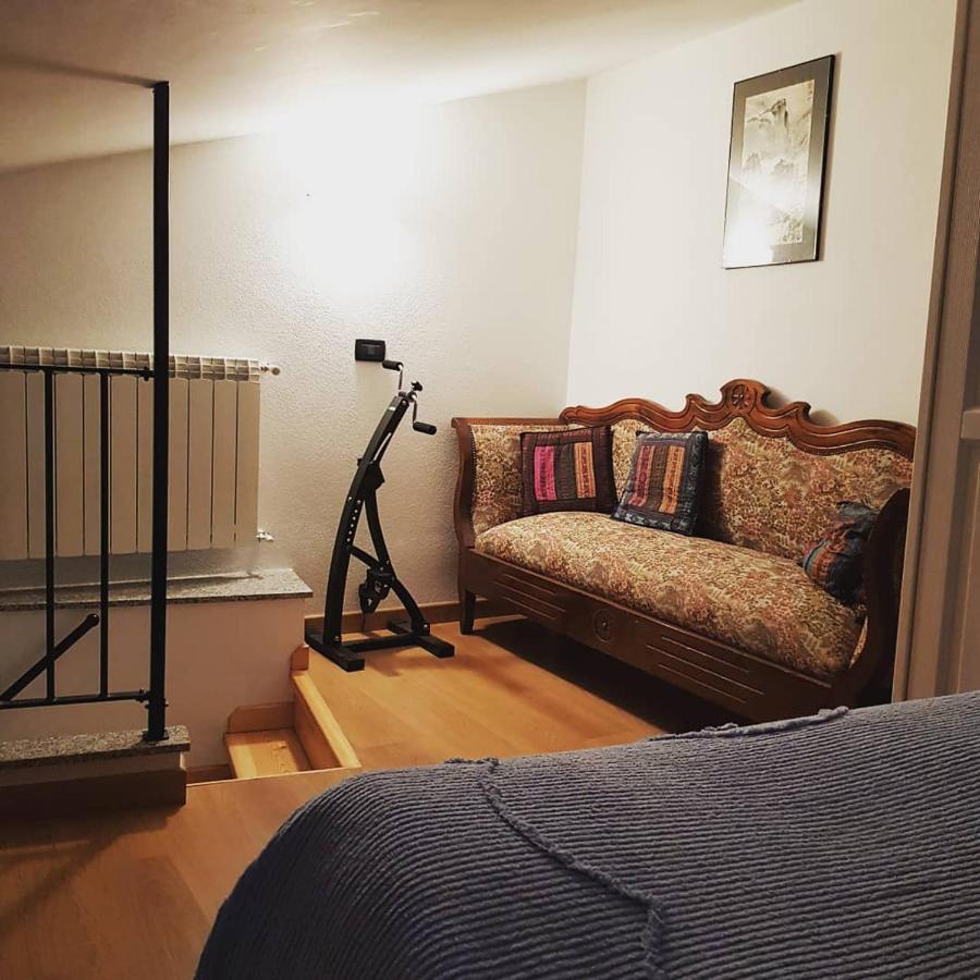 Ferienwohnung La Casa Di Gina Sassello Exterior foto
