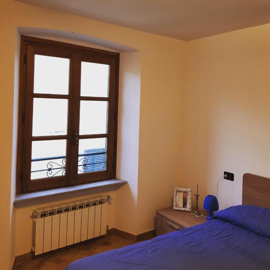 Ferienwohnung La Casa Di Gina Sassello Exterior foto