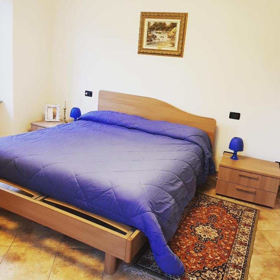 Ferienwohnung La Casa Di Gina Sassello Exterior foto
