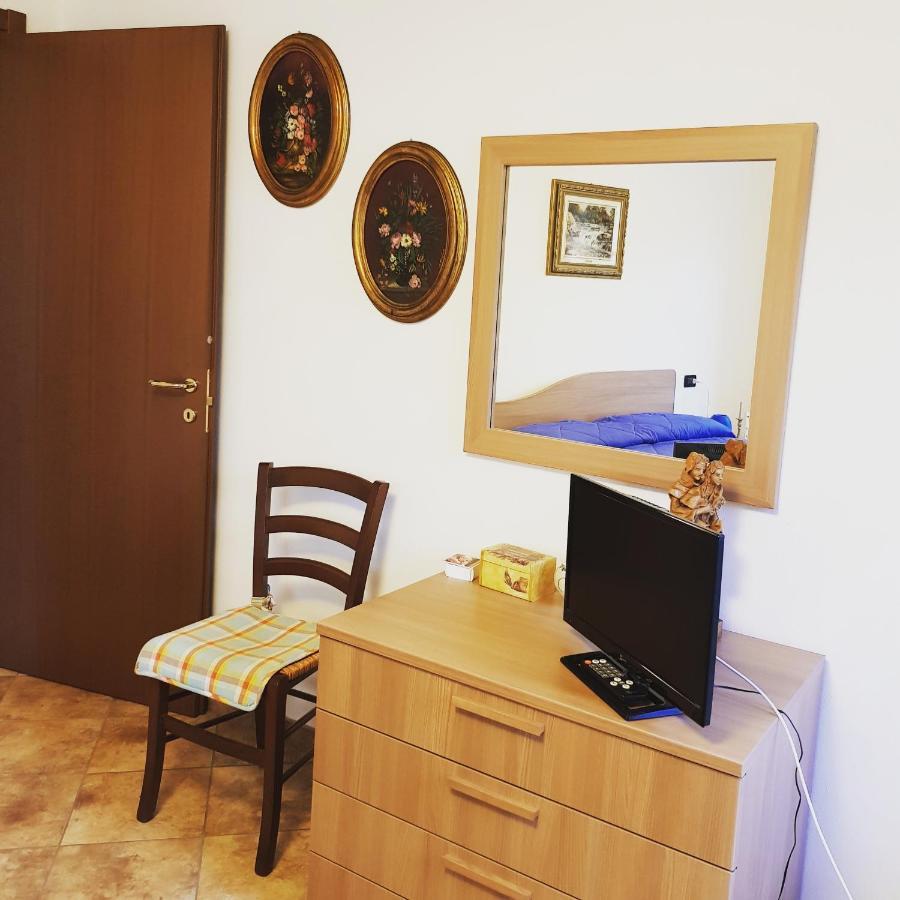 Ferienwohnung La Casa Di Gina Sassello Exterior foto