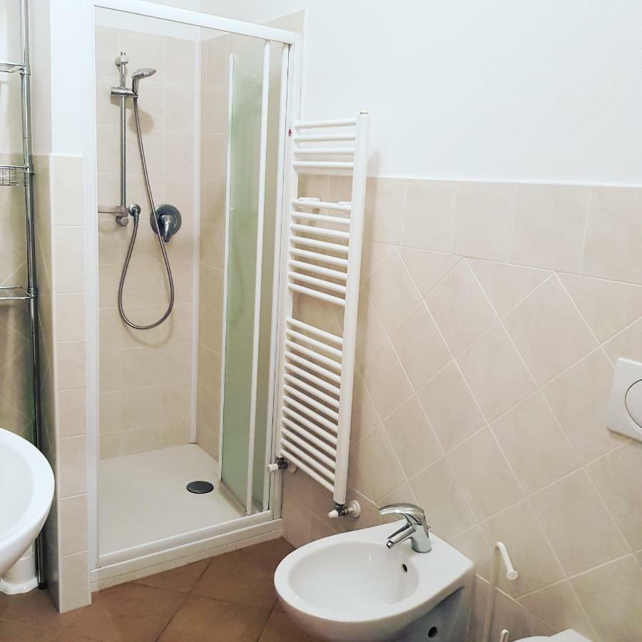 Ferienwohnung La Casa Di Gina Sassello Exterior foto