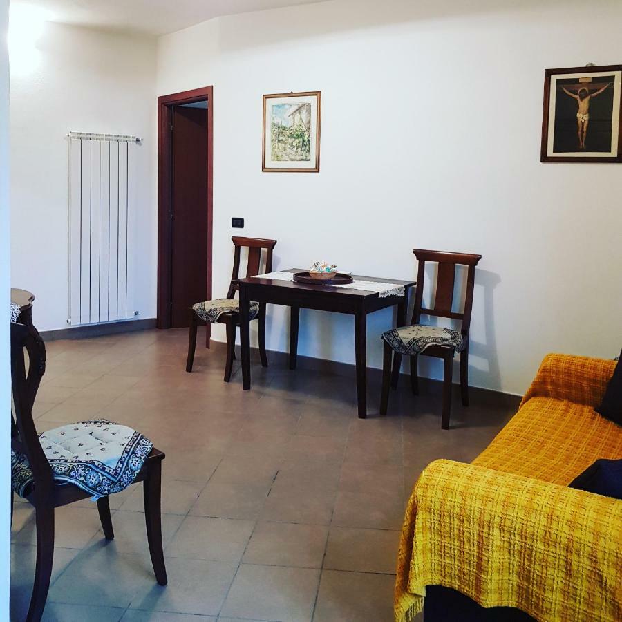 Ferienwohnung La Casa Di Gina Sassello Exterior foto
