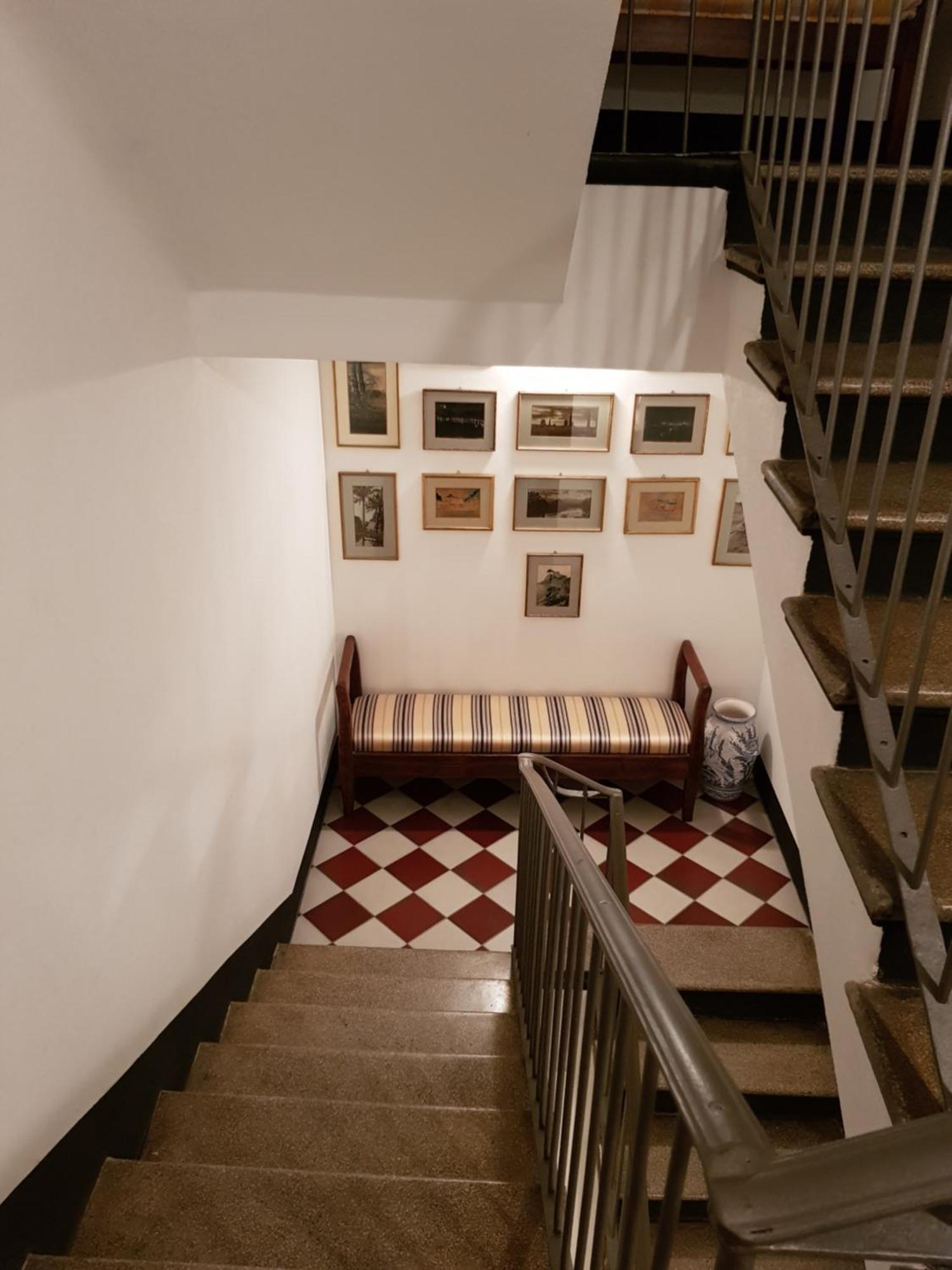 Ferienwohnung La Casa Di Gina Sassello Exterior foto