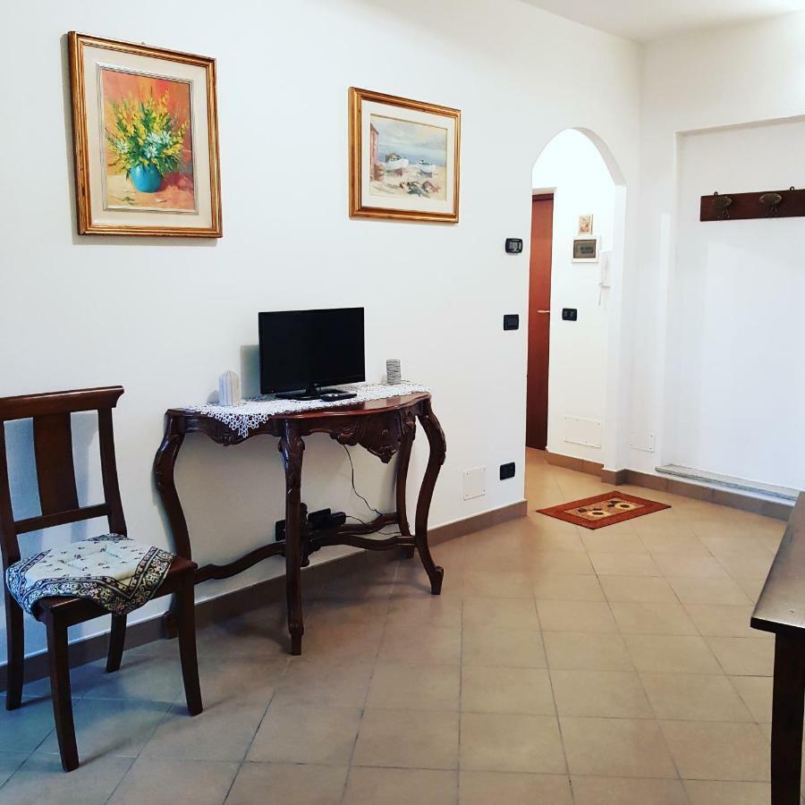 Ferienwohnung La Casa Di Gina Sassello Exterior foto